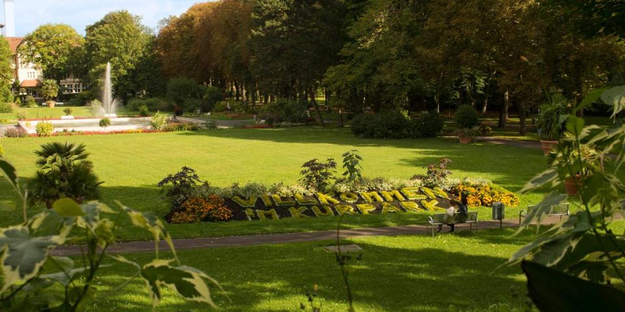 Kurpark – Bild 3