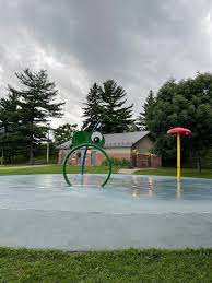 St. Boniface Park – Bild 1