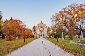 St. Boniface Park – Bild 2