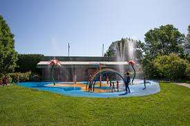 St. Boniface Park – Bild 3