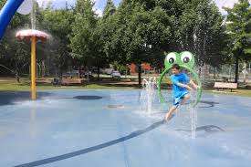 St. Boniface Park – Bild 4