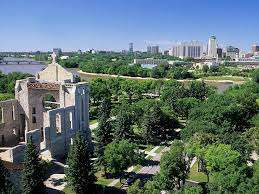 St. Boniface Park – Bild 5