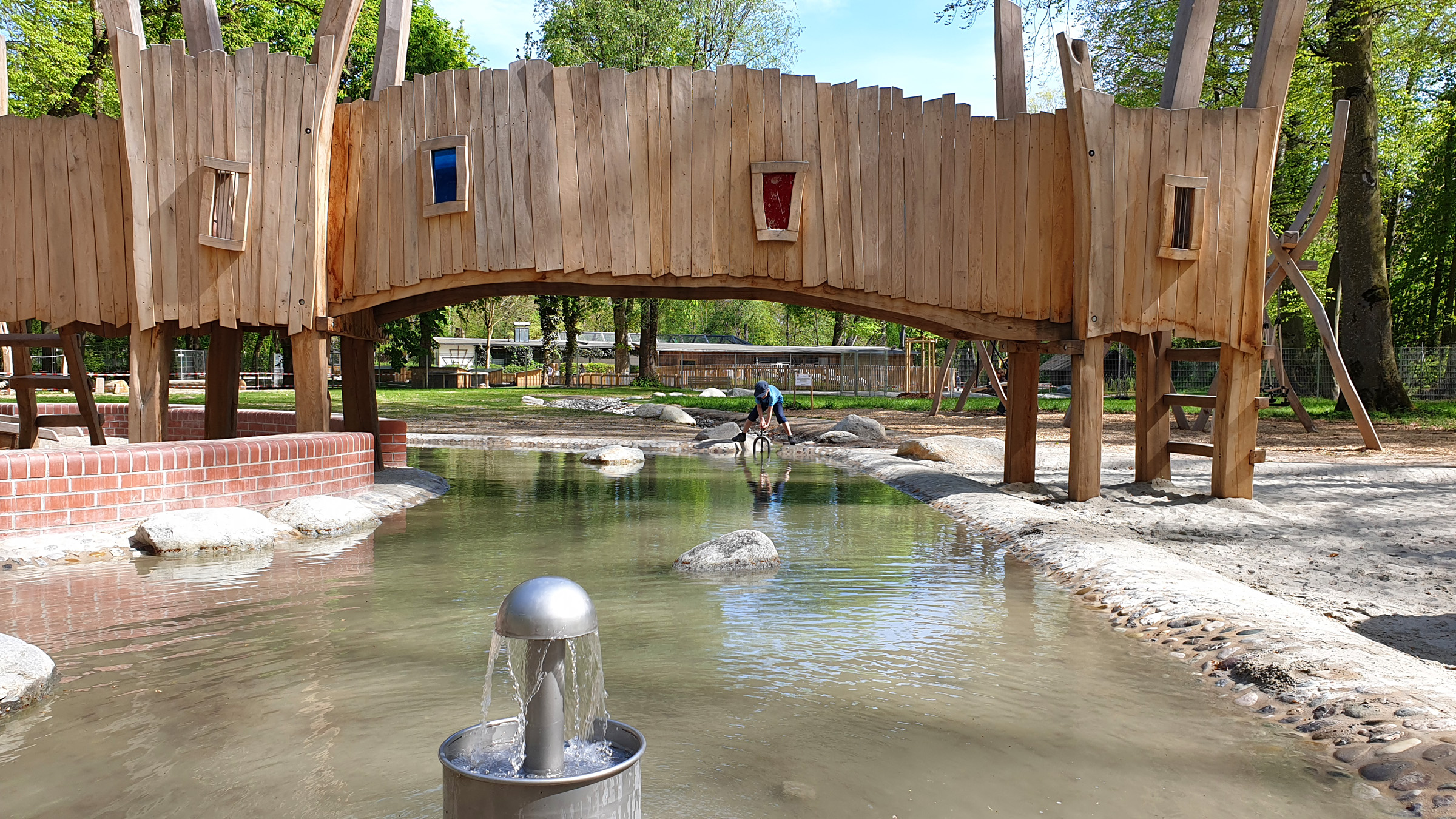 Stadtpark – Bild 2