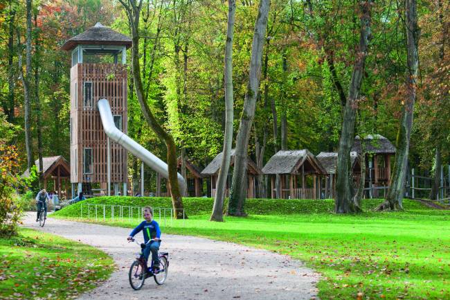 Stadtpark – Bild 3