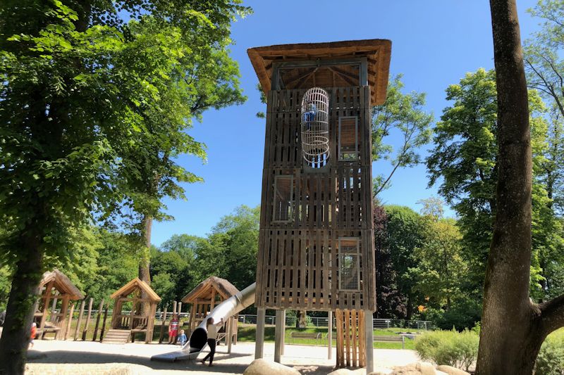 Stadtpark – Bild 4