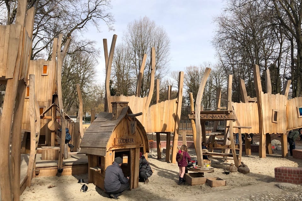 Stadtpark – Bild 5