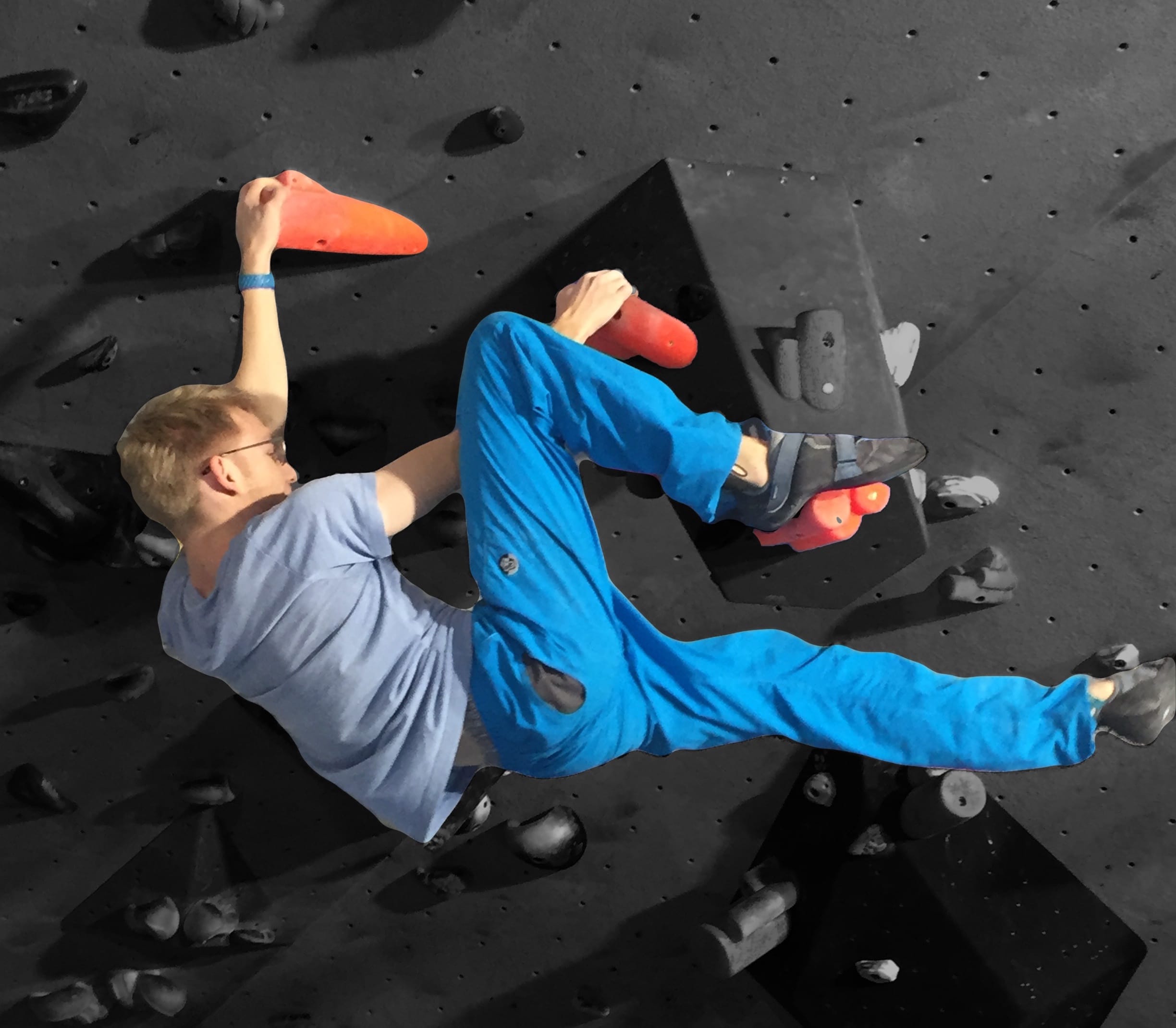 Eifelblock Trier – Bild 5