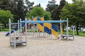 Ray Perrault Park – Bild 2