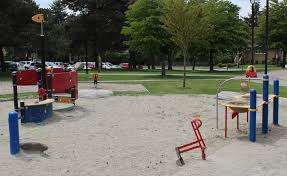 Ray Perrault Park – Bild 4