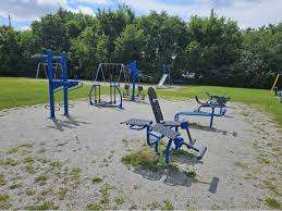 Percy Playground – Bild 1