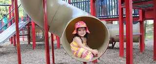 Percy Playground – Bild 3