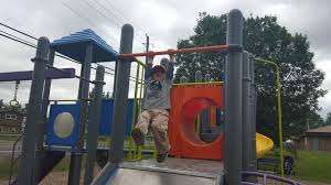 Percy Playground – Bild 6