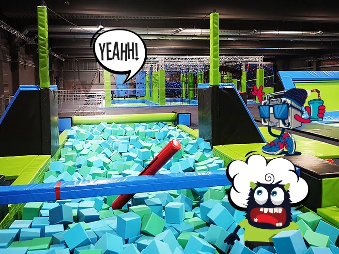 Activity Park – Bild 3