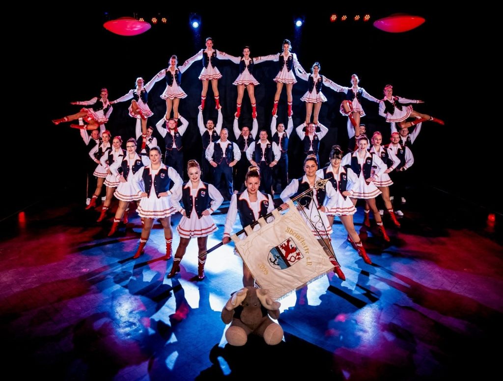 Tanzkorps Rheinflotte E.v. – Bild 1