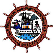 Tanzkorps Rheinflotte E.v. – Bild 3