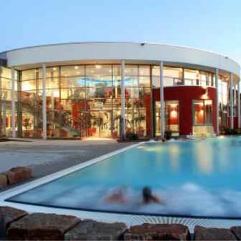 Maximare - Erlebnistherme Bad Hamm – Bild 2