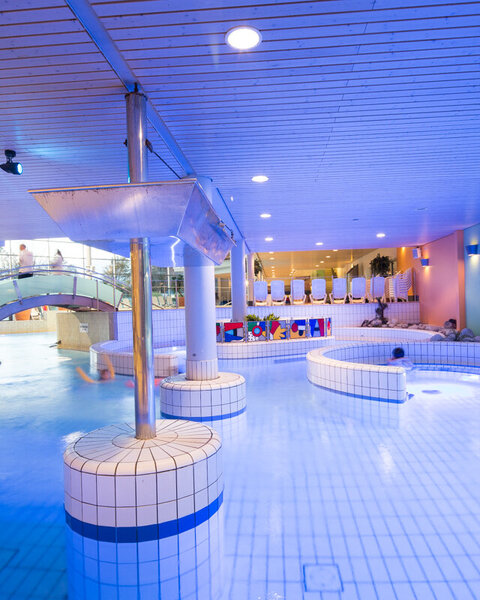 Maximare - Erlebnistherme Bad Hamm – Bild 3