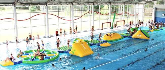 Maximare - Erlebnistherme Bad Hamm – Bild 5