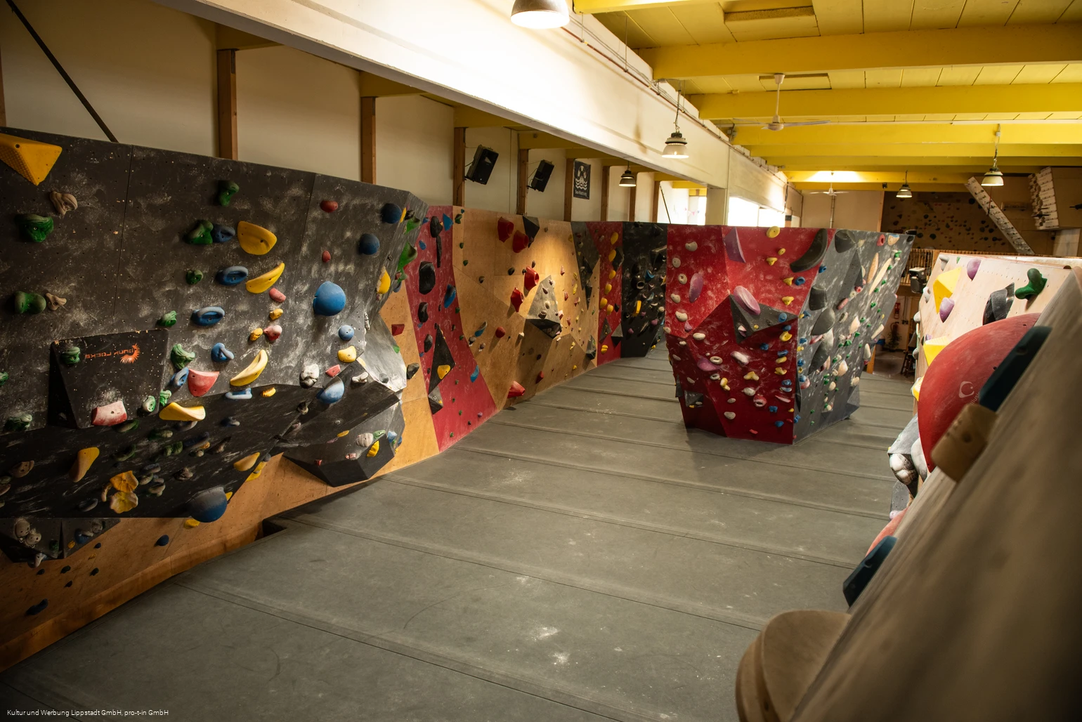 Gravidrom Lippstadt – Bild 1