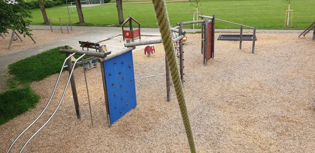 Spielplatz Riedgraben – Bild 5