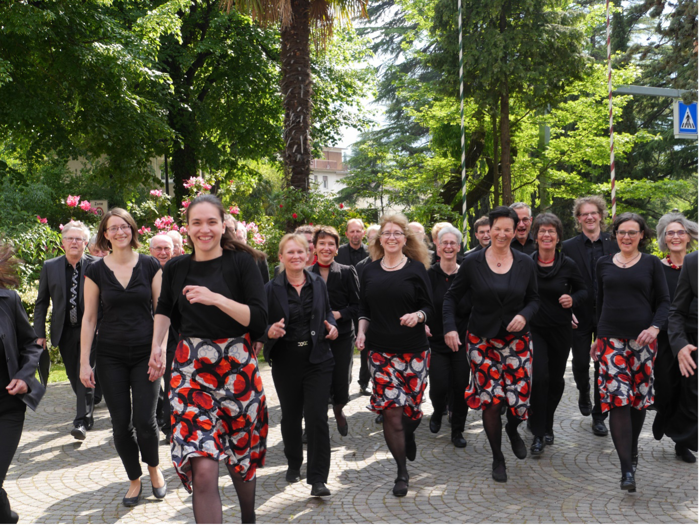 Chorgemeinschaft St. Anton – Bild 2