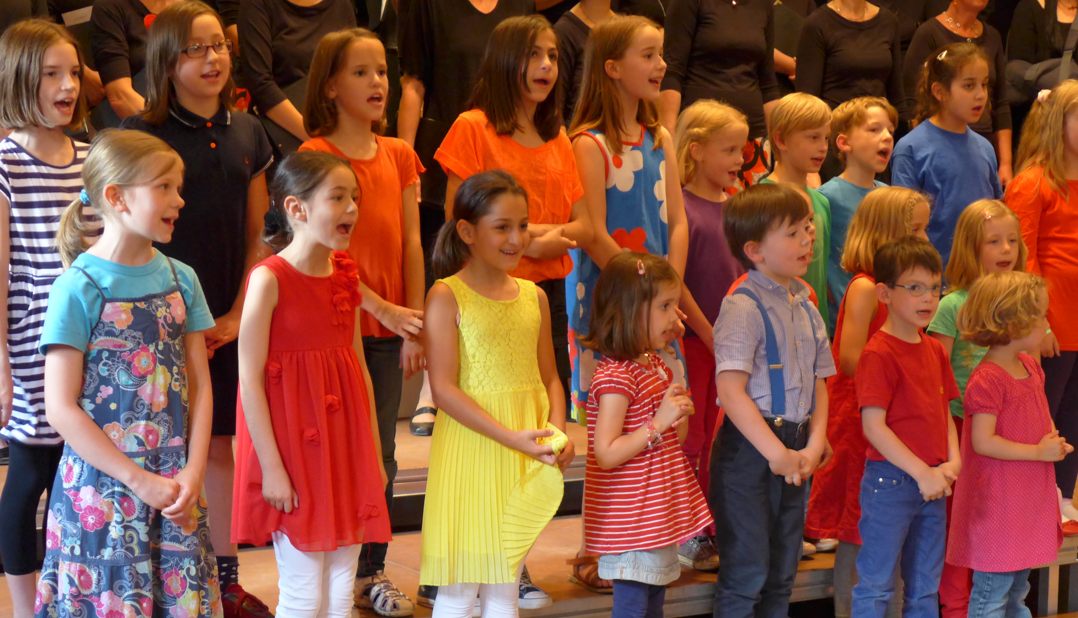 Chorgemeinschaft St. Anton – Bild 3