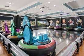 Saint John Funplex – Bild 1