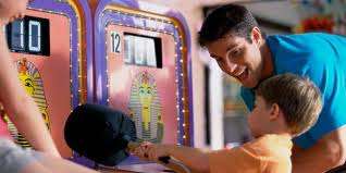 Saint John Funplex – Bild 2