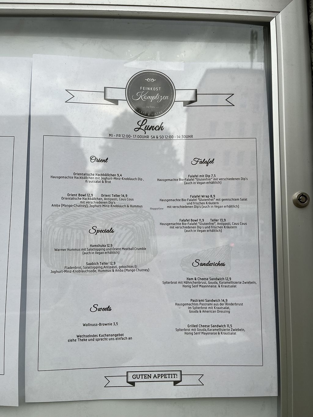 Feinkostkomplizen – Bild 3