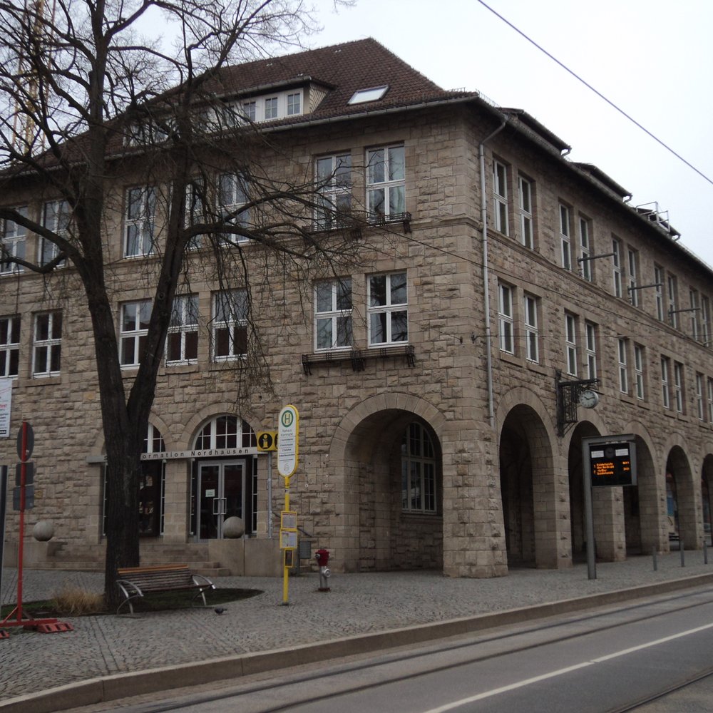 Spielhalle – Bild 2