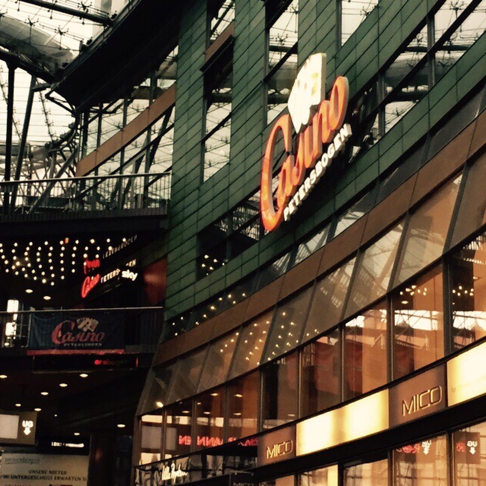 Spielhalle – Bild 3