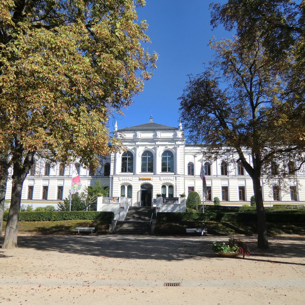 Spielhalle – Bild 5