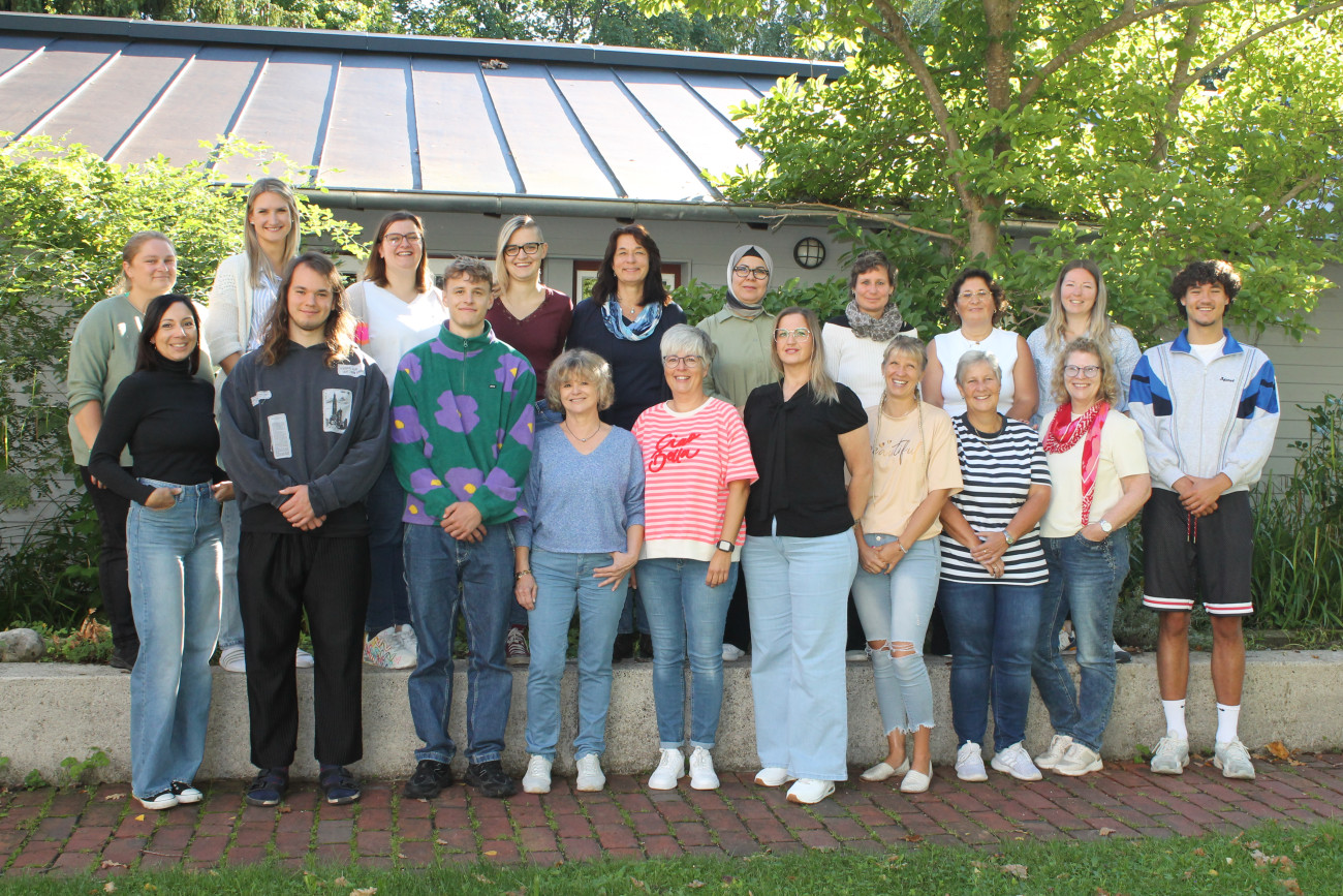 Evangelisches Kinderhaus – Bild 1