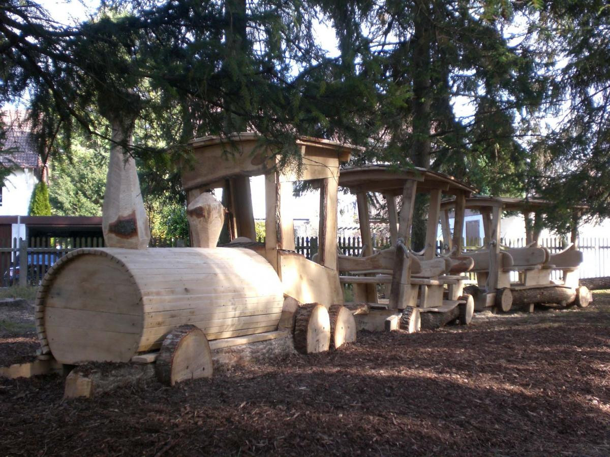 Evangelisches Kinderhaus – Bild 2