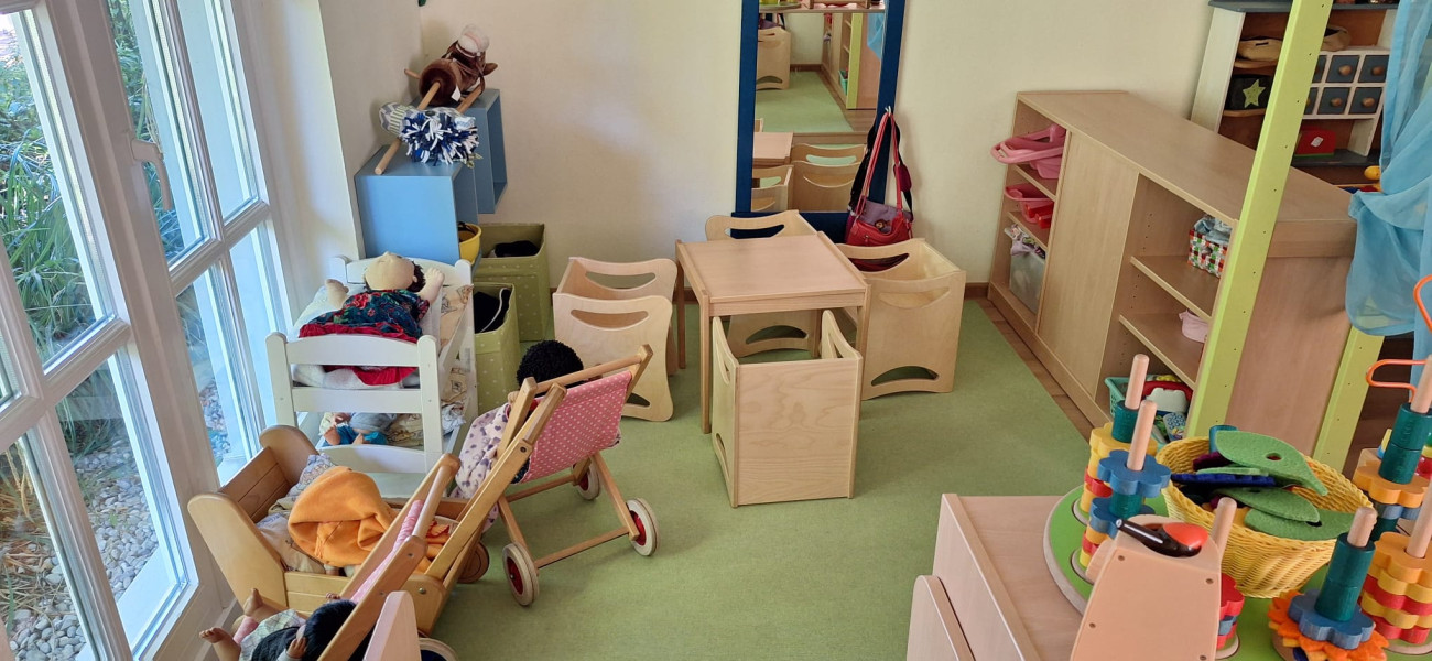 Evangelisches Kinderhaus – Bild 4