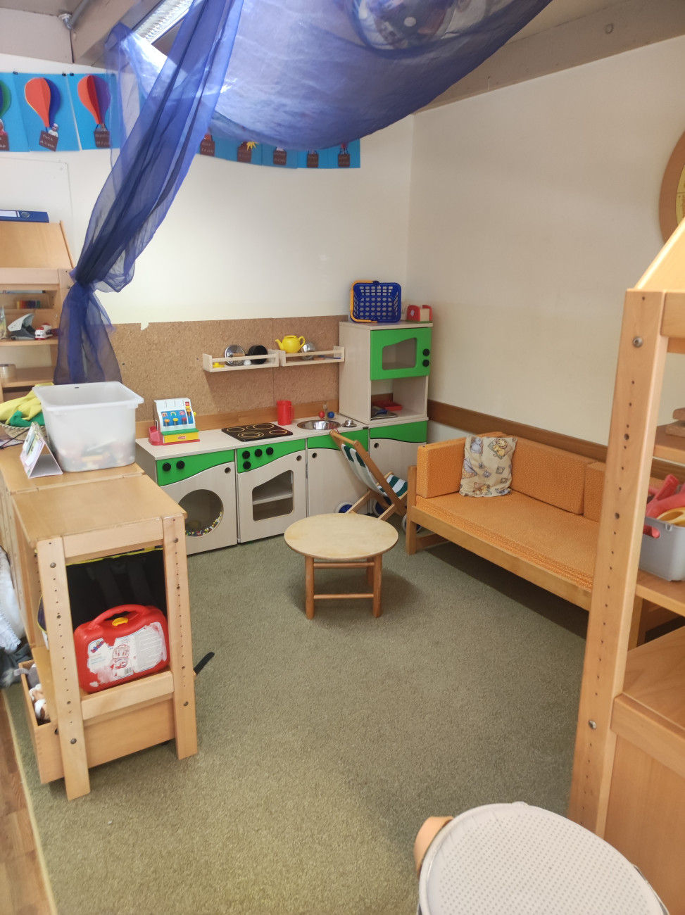 Evangelisches Kinderhaus – Bild 5