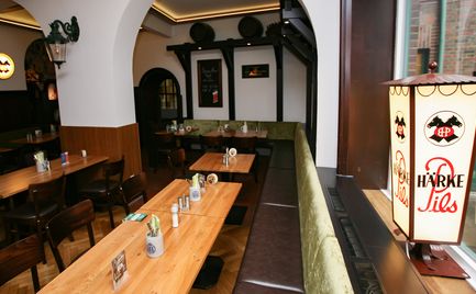 Peiner Keglerheim – Bild 1