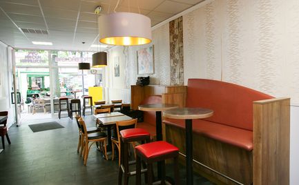 Peiner Keglerheim – Bild 5