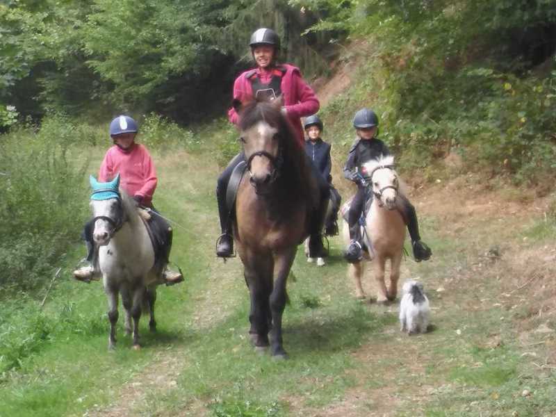 Ponyland Ennest – Bild 3