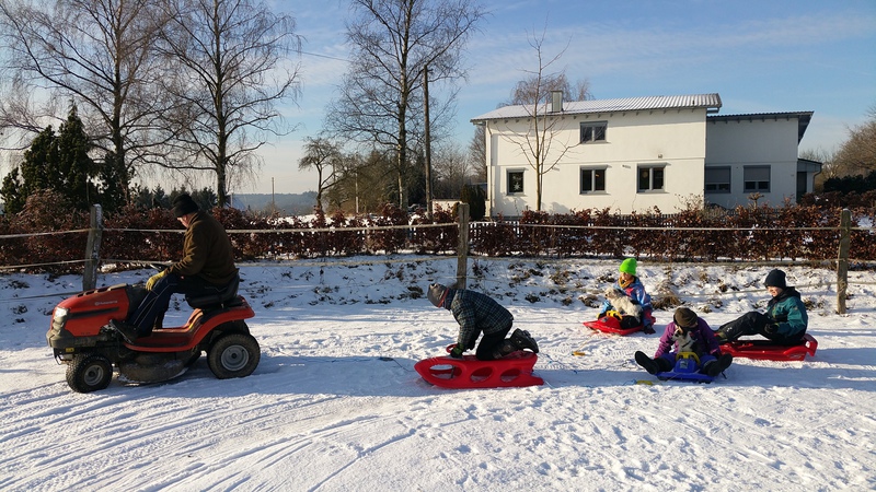 Ponyland Ennest – Bild 6