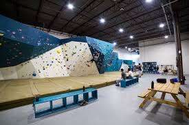 Toprock Climbing – Bild 3