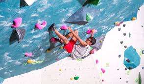 Toprock Climbing – Bild 4