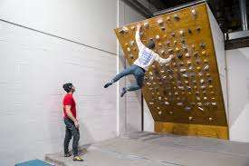 Toprock Climbing – Bild 5