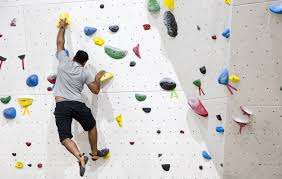 Toprock Climbing – Bild 6