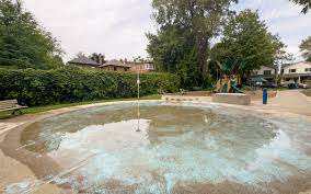 Chelsea Avenue Playground – Bild 1