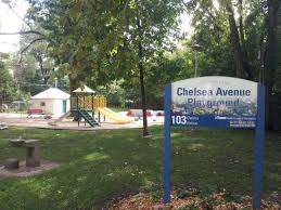 Chelsea Avenue Playground – Bild 2