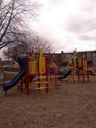 Chelsea Avenue Playground – Bild 5