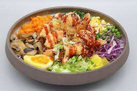 Gather Restaurant – Bild 1