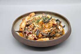 Gather Restaurant – Bild 2