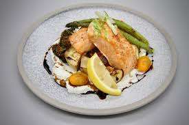 Gather Restaurant – Bild 3